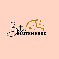 BITE GLUTEN FREE logo