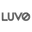 LUVO Candles logo