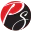 Pleaser Shoes logo