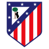 Atlético de Madrid logo