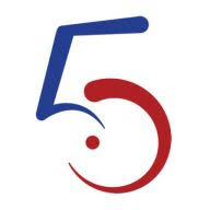 Fifth Dimension Chocolates logo