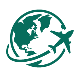 Flygo Flights logo