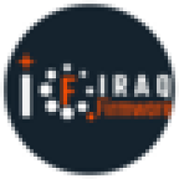 Iraqfirmware logo