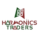 HarmonicsTraders logo