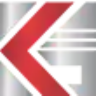 Kustom Kit Gym Equipment logo