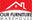 ourfurniturewarehouse.com.au logo