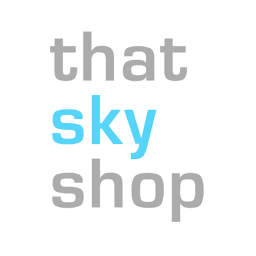 thatskyshop.com logo