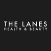 Thelaneshealthandbeauty logo