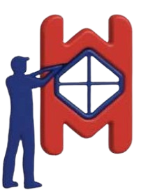 West Midlands Double Glazing logo