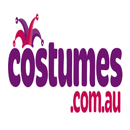 Costumes.com.au logo