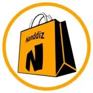 Nanddiz logo