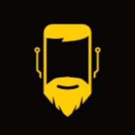 The Phone Guy - Electronic Device Repairs logo