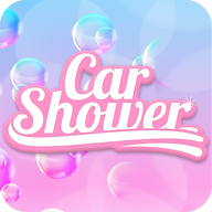 CAR SHOWER - Mobile Car Wash logo