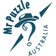 Mr Puzzle Australia logo