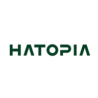 Hatopia logo
