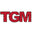 TGM Skateboards logo