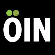 Öin Interactive logo