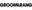 Groomarang logo