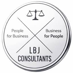 LBJ Consultants logo