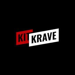 Kitkrave logo