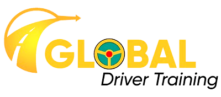 Global Driver Training logo