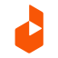 Daraz Nepal logo