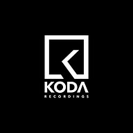 Kodarecordings logo