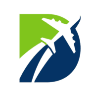 Dash Passport and Visa Services logo