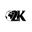 2KEYS CLOTHING logo