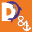 Dolphinparkandride logo