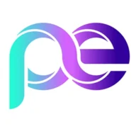 PE logo