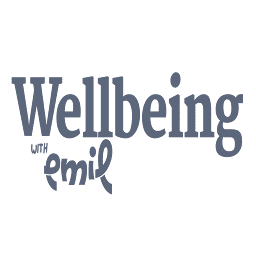 Wellbeing With Emil logo