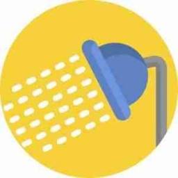 Hello Bathrooms logo