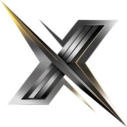 Xformerz logo