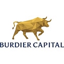 Burdier Capital, LLC logo