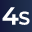 4seating.com logo