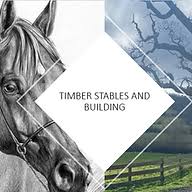 Timber Stables And Building Ltd logo
