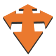 Accell Courier Service logo