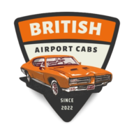 Britishairportcabs logo