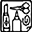 Craft Supplies UK logo