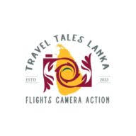 Travel Tales Lanka logo