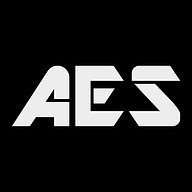 Aesglobalonline logo