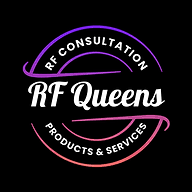 RF Queens Pty Ltd logo