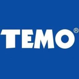 Temo Media logo