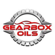 Gearbox Oils Ltd logo