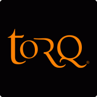 Torqfitness logo