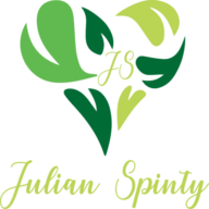 Julian Spinty logo