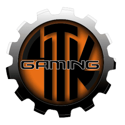 4TK Gaming logo