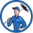 Bridlington Chimney Sweeps logo
