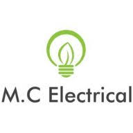 M.C Electric North West Limited logo